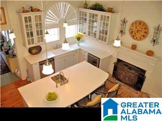 7925 Risers Mill Road Alpine, AL 35014 - Photo 9 of 27