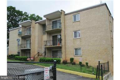 5106 F Street Southeast, Unit 9 Washington, DC 20019 - Photo 1 of 1 Exterior (Front)
