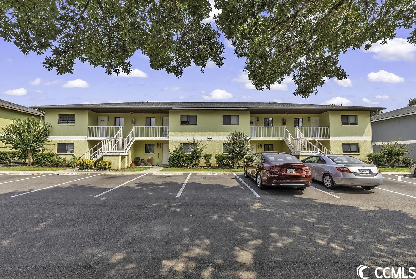 1301 Pridgen Road, Unit 1003 Myrtle Beach, SC 29577 - Photo 1 of 27 Gallery Image 1