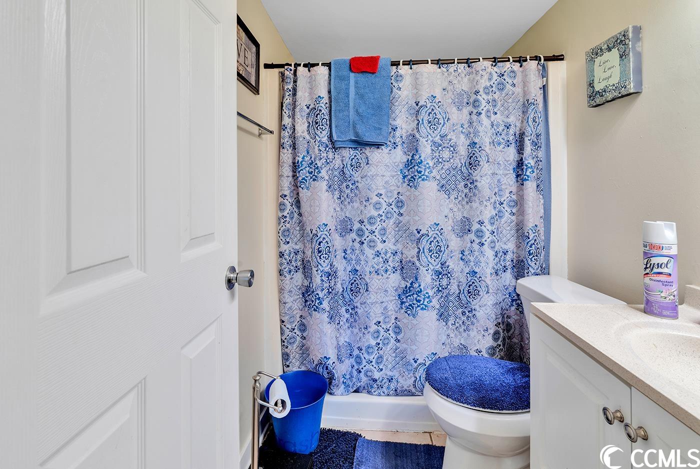 1301 Pridgen Road, Unit 1003 Myrtle Beach, SC 29577 - Photo 19 of 27 Gallery Image 19