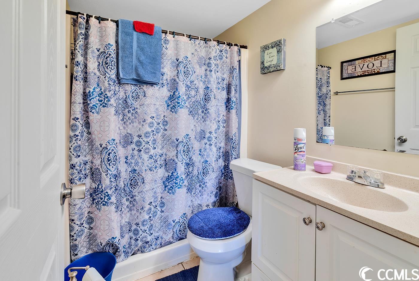 1301 Pridgen Road, Unit 1003 Myrtle Beach, SC 29577 - Photo 20 of 27 Gallery Image 20