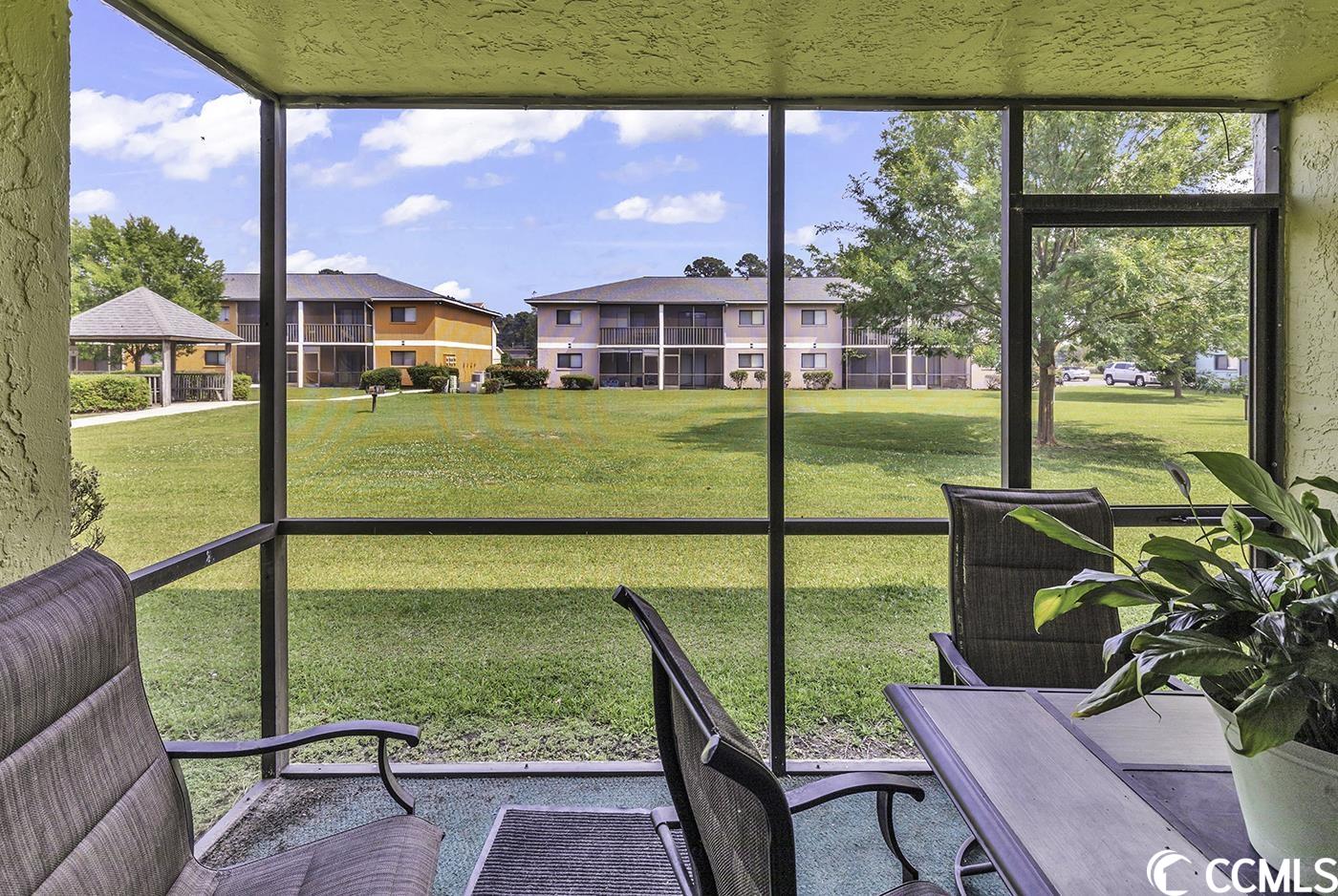 1301 Pridgen Road, Unit 1003 Myrtle Beach, SC 29577 - Photo 22 of 27 Gallery Image 22
