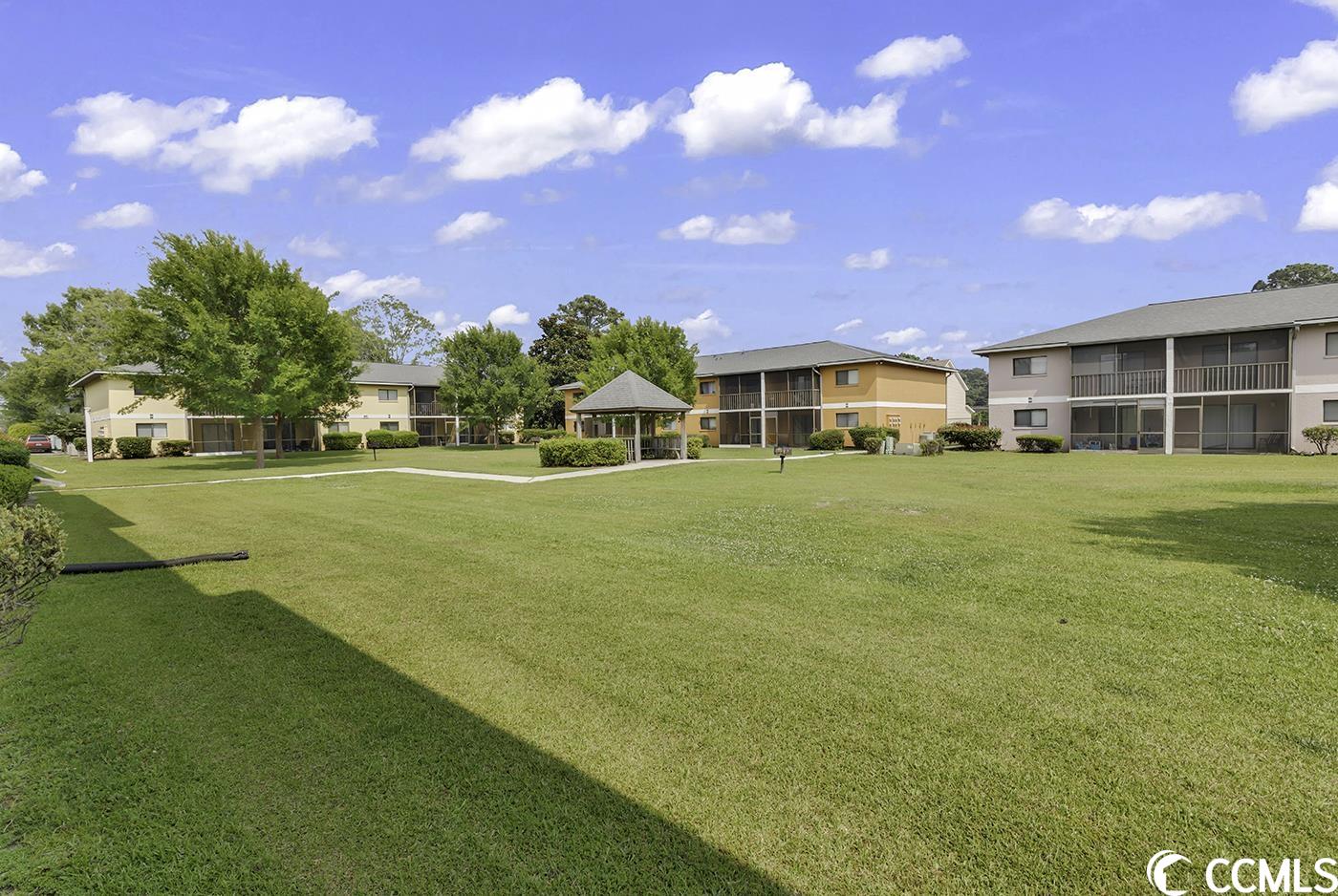 1301 Pridgen Road, Unit 1003 Myrtle Beach, SC 29577 - Photo 23 of 27 Gallery Image 23