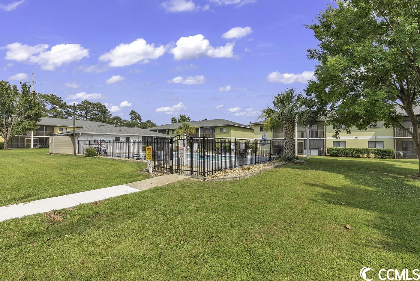 1301 Pridgen Road, Unit 1003 Myrtle Beach, SC 29577 - Photo 24 of 27 Gallery Image 24