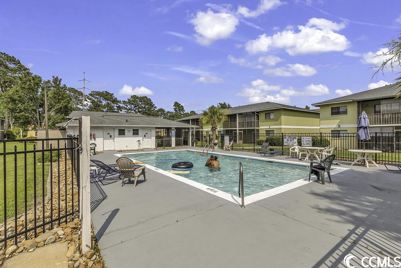 1301 Pridgen Road, Unit 1003 Myrtle Beach, SC 29577 - Photo 25 of 27 Gallery Image 25