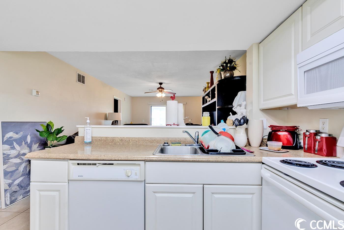 1301 Pridgen Road, Unit 1003 Myrtle Beach, SC 29577 - Photo 5 of 27 Gallery Image 5