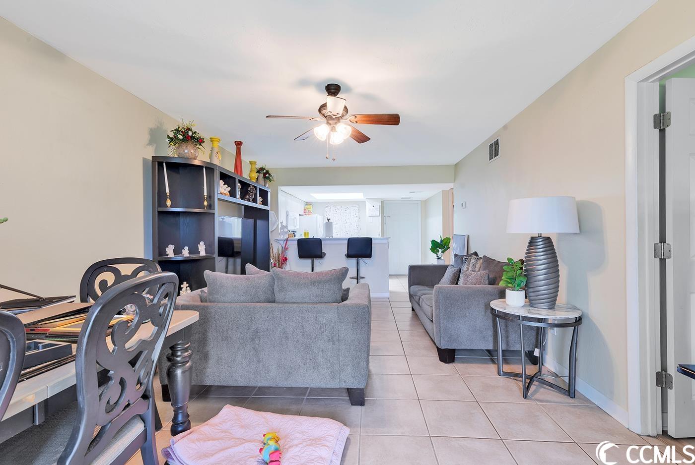 1301 Pridgen Road, Unit 1003 Myrtle Beach, SC 29577 - Photo 7 of 27 Gallery Image 7