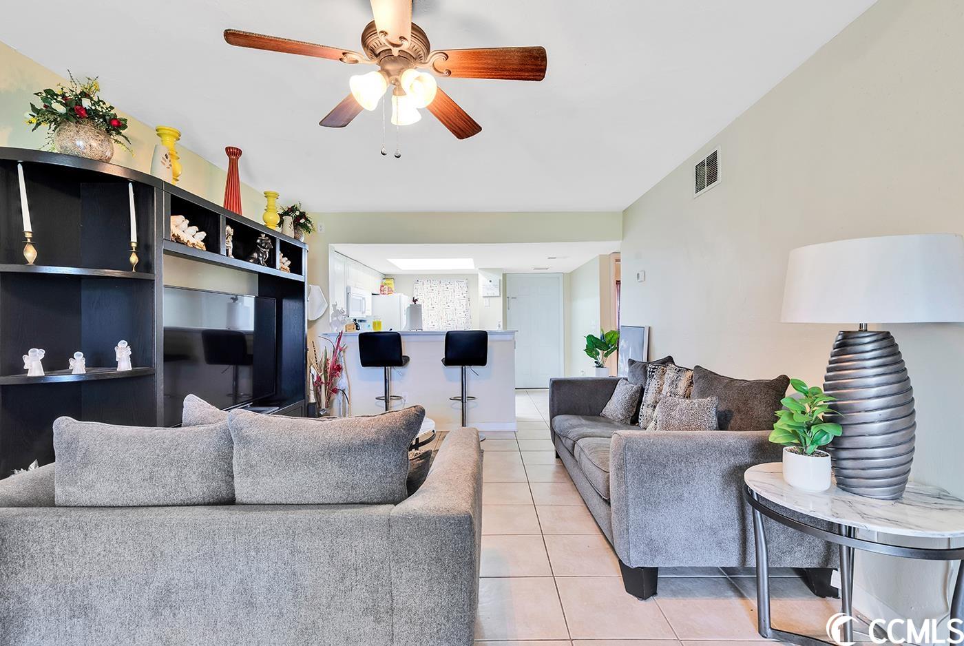 1301 Pridgen Road, Unit 1003 Myrtle Beach, SC 29577 - Photo 8 of 27 Gallery Image 8