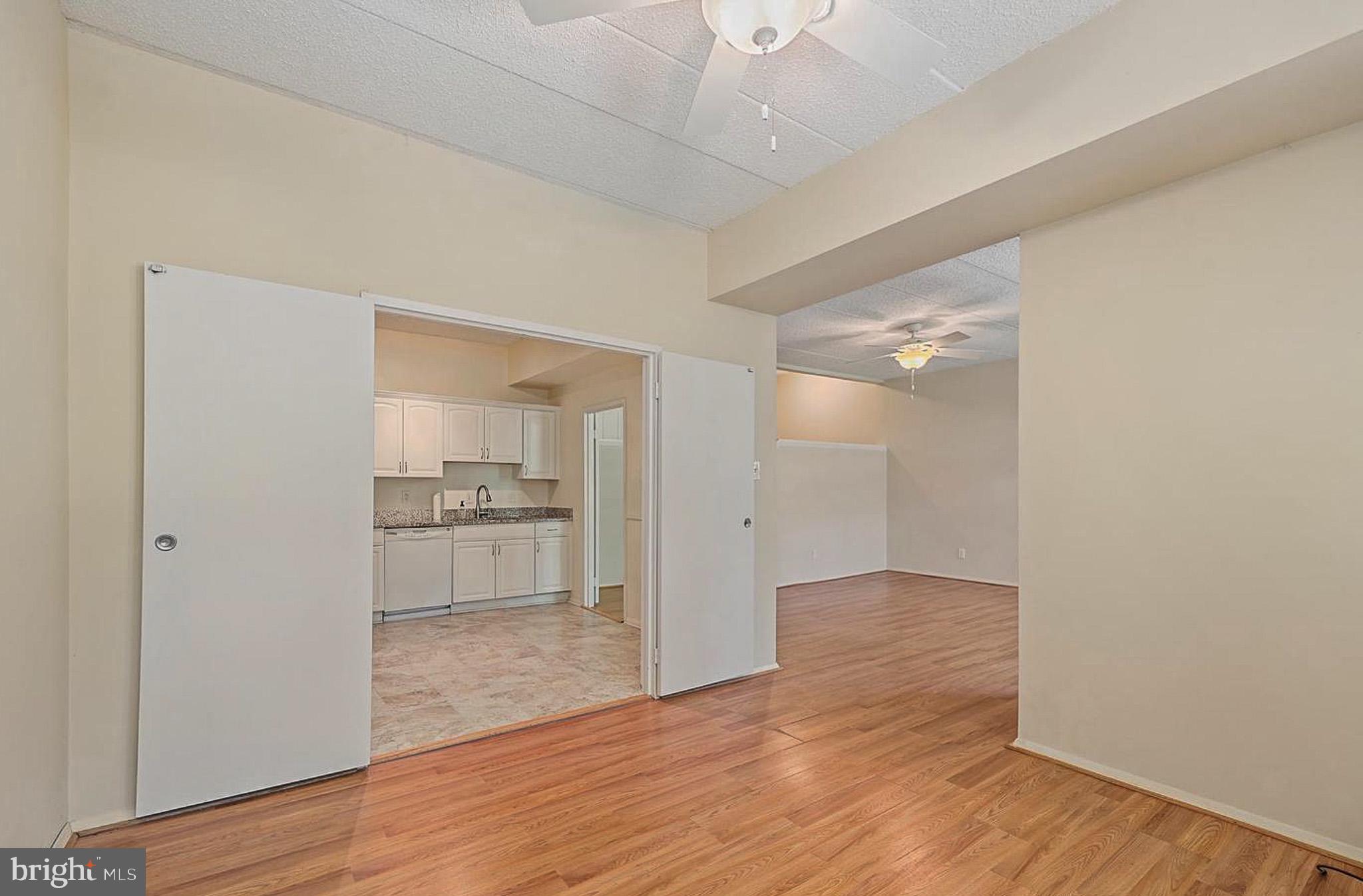 2116 Green Watch Way, Unit 10/201D Reston, VA 20191 - Photo 5 of 15 Spacious layout with inviting light.