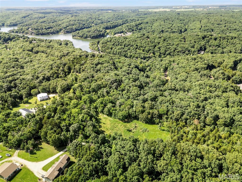 9-acres Timber Ridge Drive Marthasville, MO 63357 - Photo 2 of 22