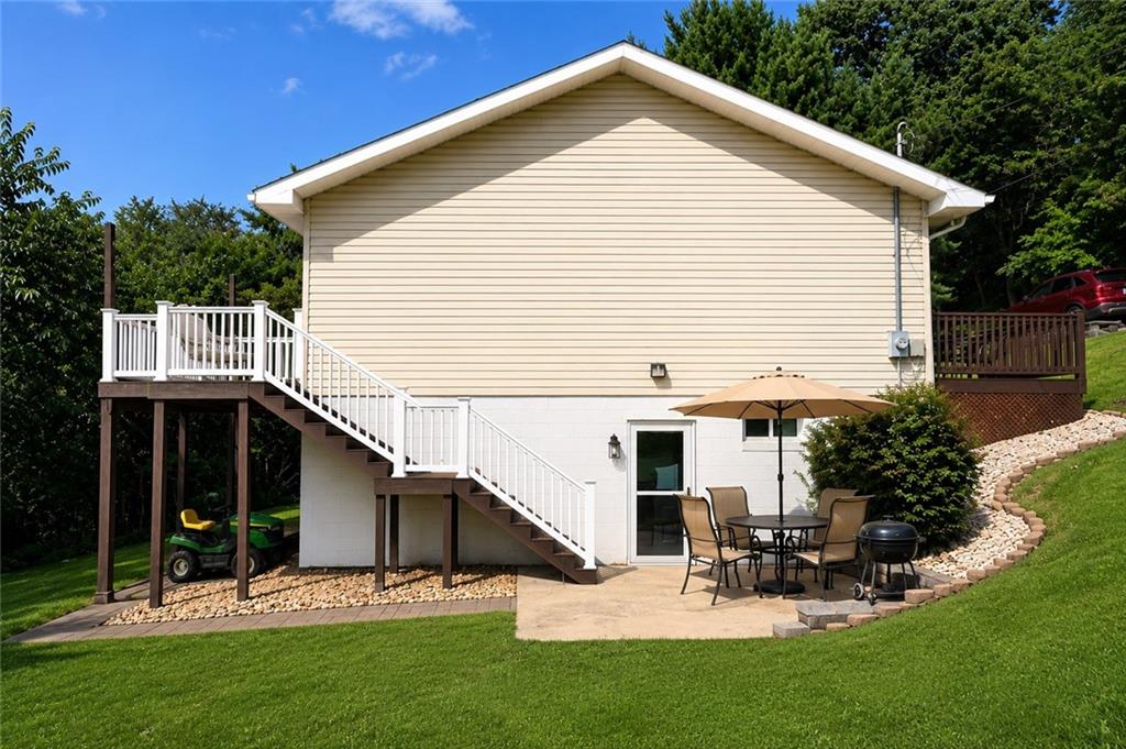 1551 Weddell Road Elizabeth, PA 15037 - Photo 19 of 37 Gallery Image 19