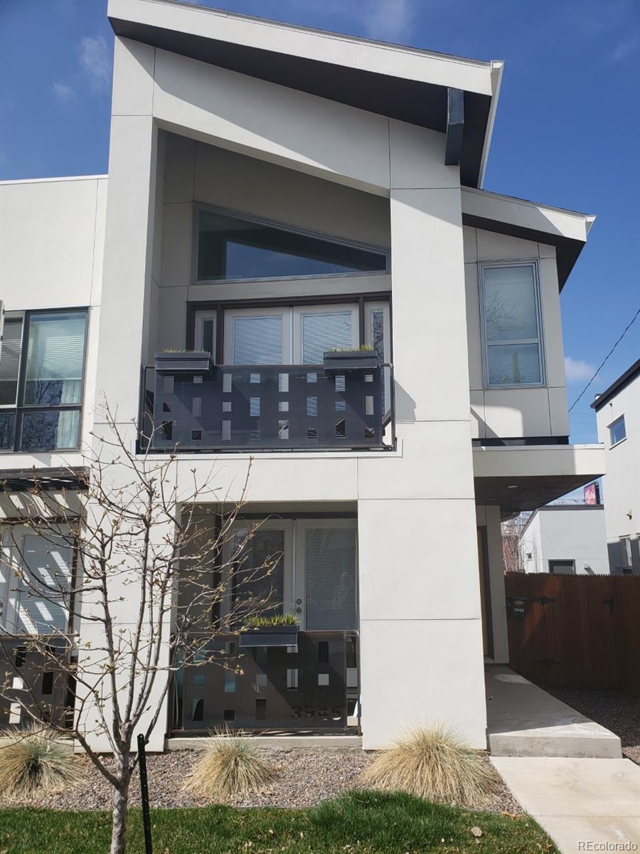3945 Stuart Street Denver, CO 80212 - Photo 1 of 19 Gallery Image 1