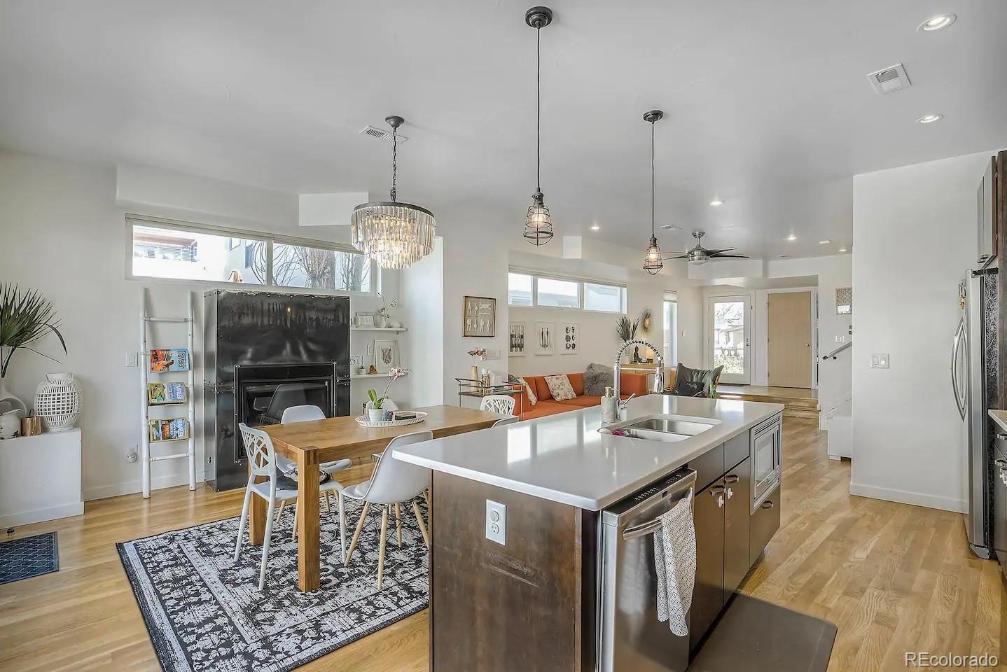 3945 Stuart Street Denver, CO 80212 - Photo 11 of 19 Gallery Image 11