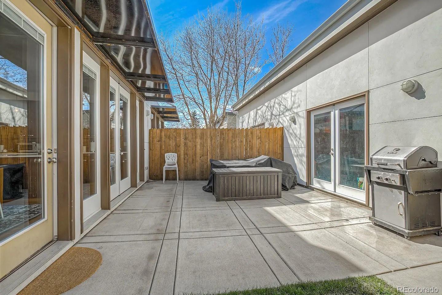 3945 Stuart Street Denver, CO 80212 - Photo 12 of 19 Gallery Image 12