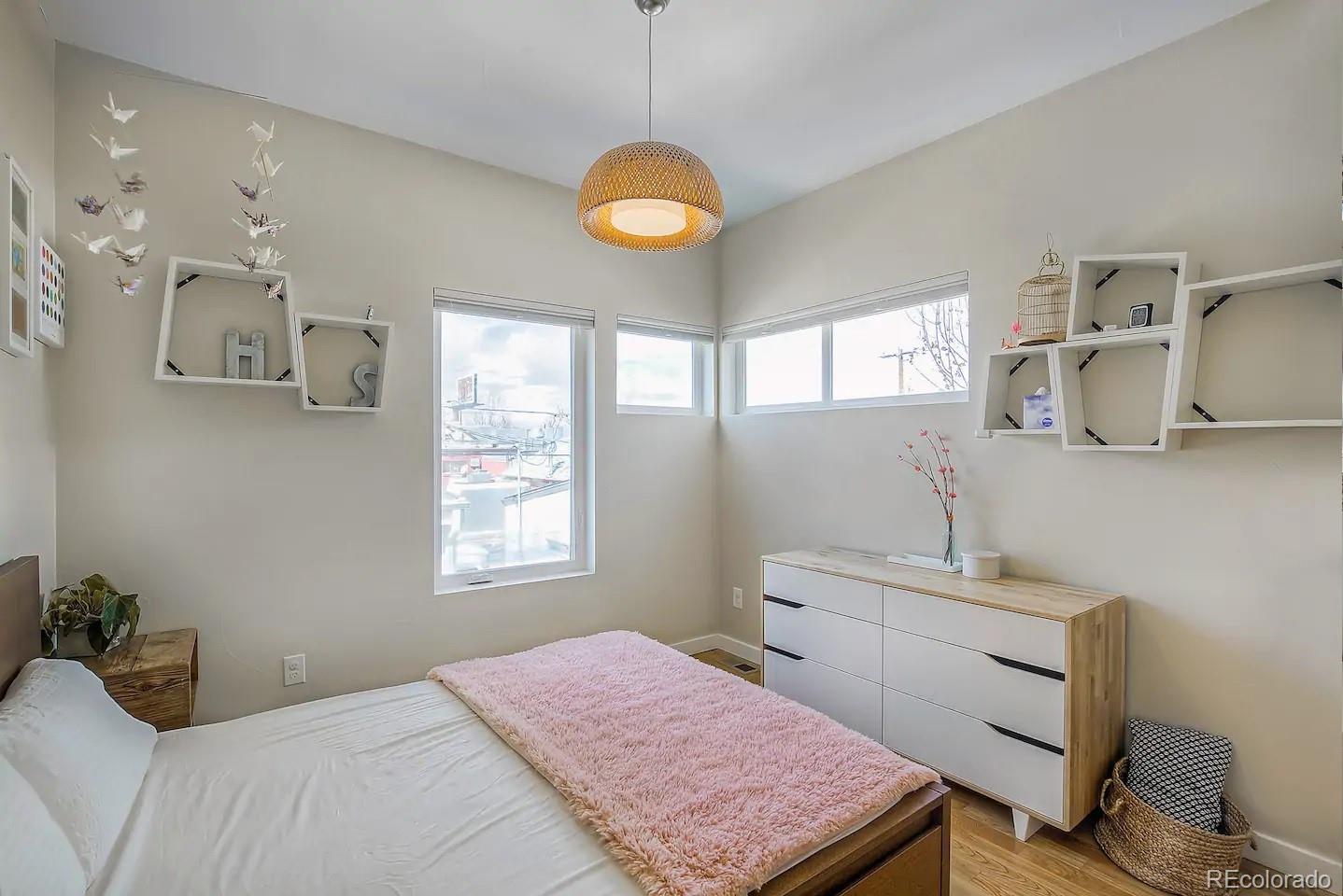3945 Stuart Street Denver, CO 80212 - Photo 15 of 19 Gallery Image 15