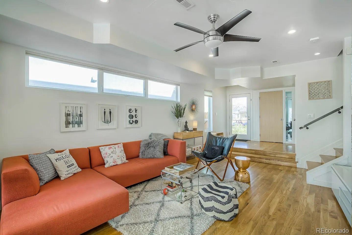3945 Stuart Street Denver, CO 80212 - Photo 3 of 19 Gallery Image 3
