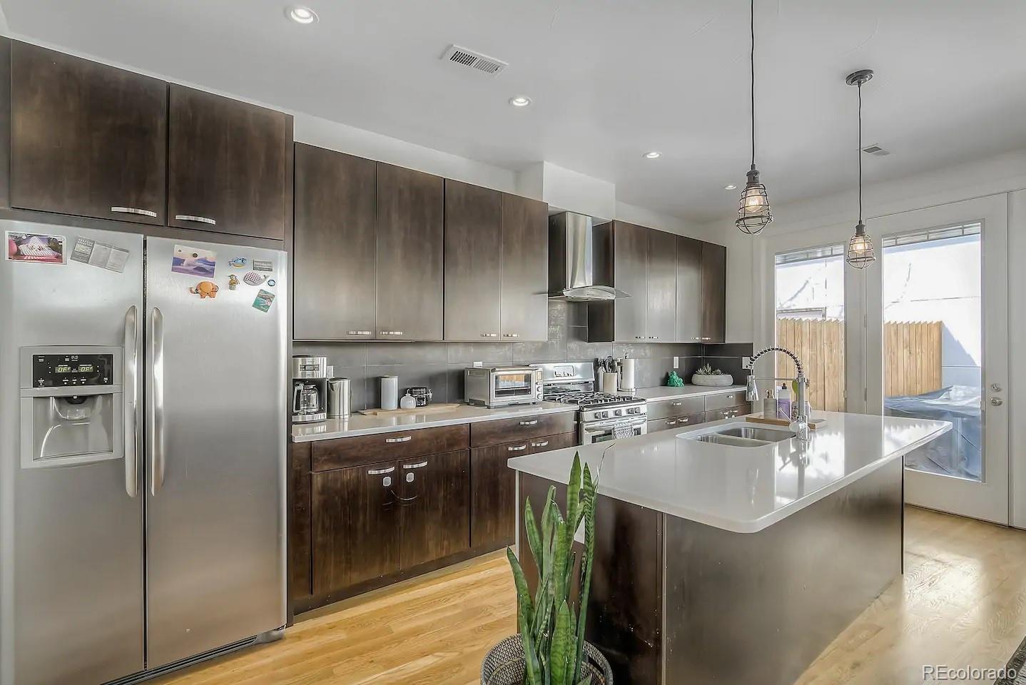 3945 Stuart Street Denver, CO 80212 - Photo 4 of 19 Gallery Image 4