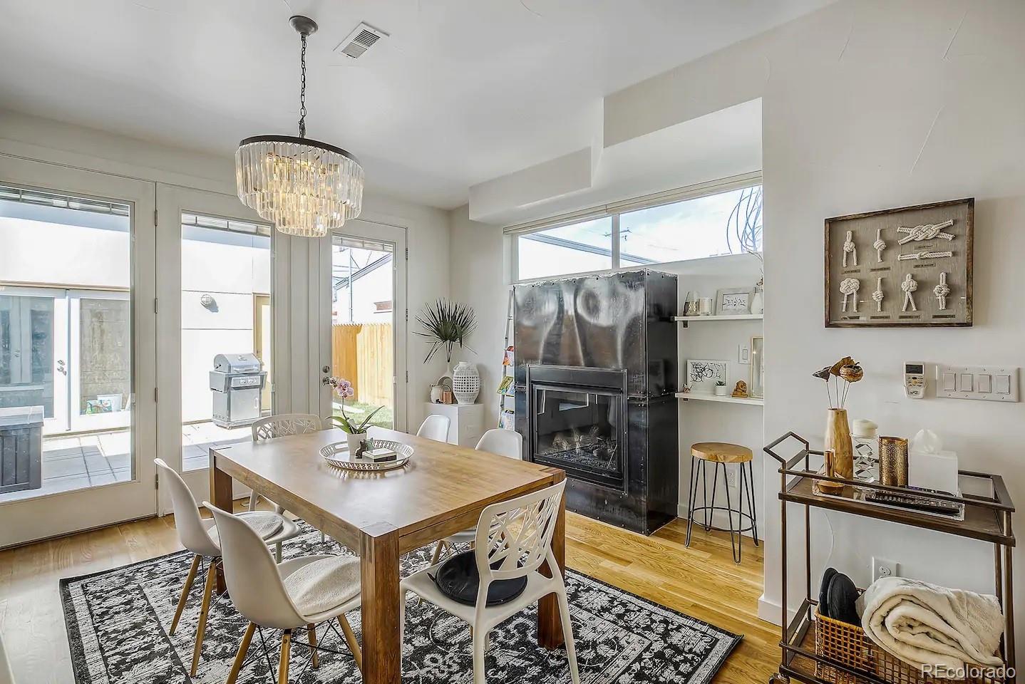 3945 Stuart Street Denver, CO 80212 - Photo 5 of 19 Gallery Image 5
