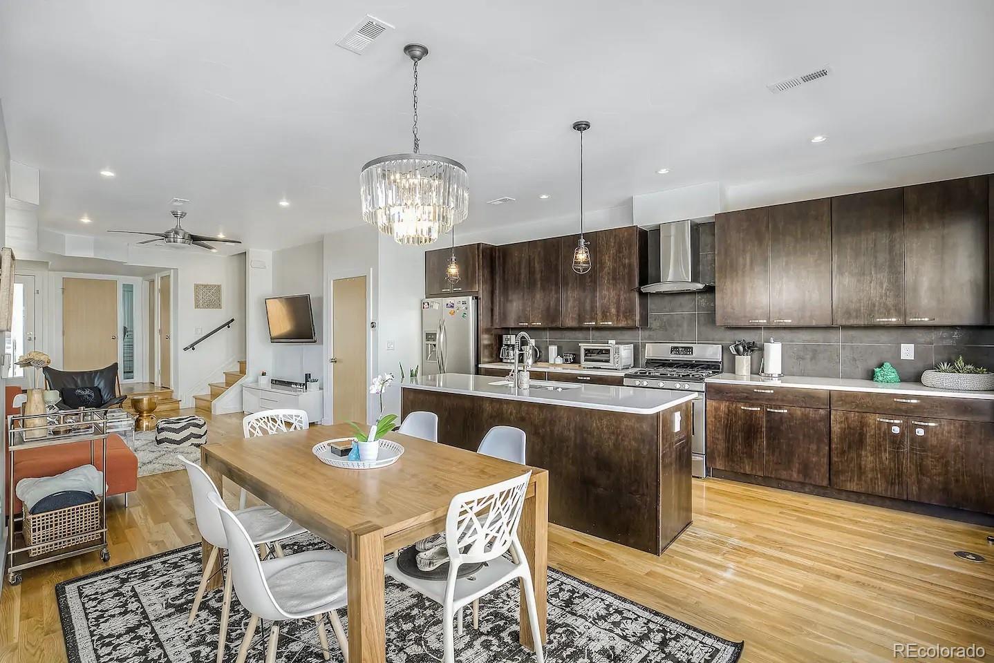 3945 Stuart Street Denver, CO 80212 - Photo 10 of 19 Gallery Image 10