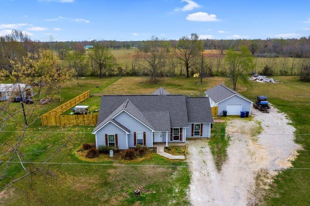 275 Jack's Circle Ragley, LA 70657 - Photo 2 of 15