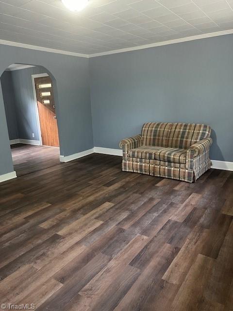719 Friendly Road Eden, NC 27288 - Photo 4 of 14 large family room