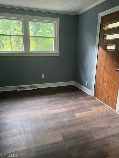719 Friendly Road Eden, NC 27288 - Photo 5 of 14 dining room or office