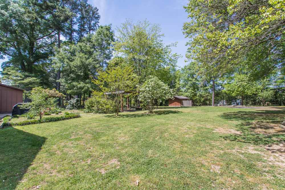 7100 Electra Drive Raleigh, NC 27607 - Photo 6 of 30 Photo 6