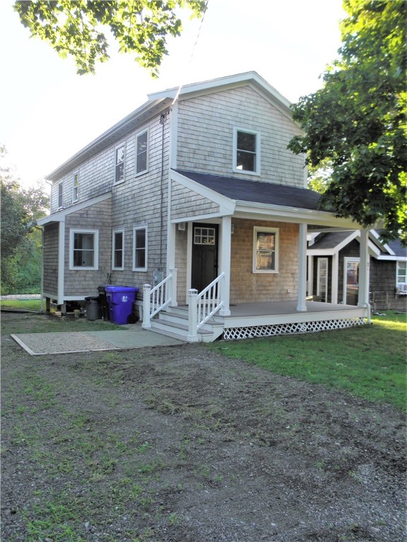 7 Birch Swamp Road Warren, RI 02885 - Photo 1 of 24 Gallery Image 1