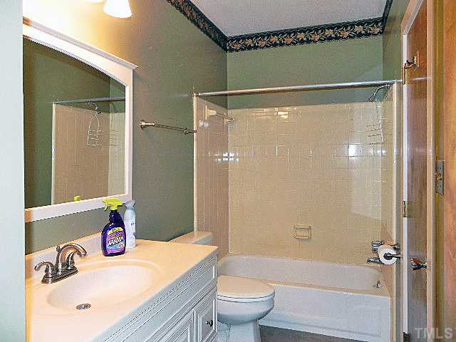 5522 Russell Road Durham, NC 27712 - Photo 14 of 22 Bathroom