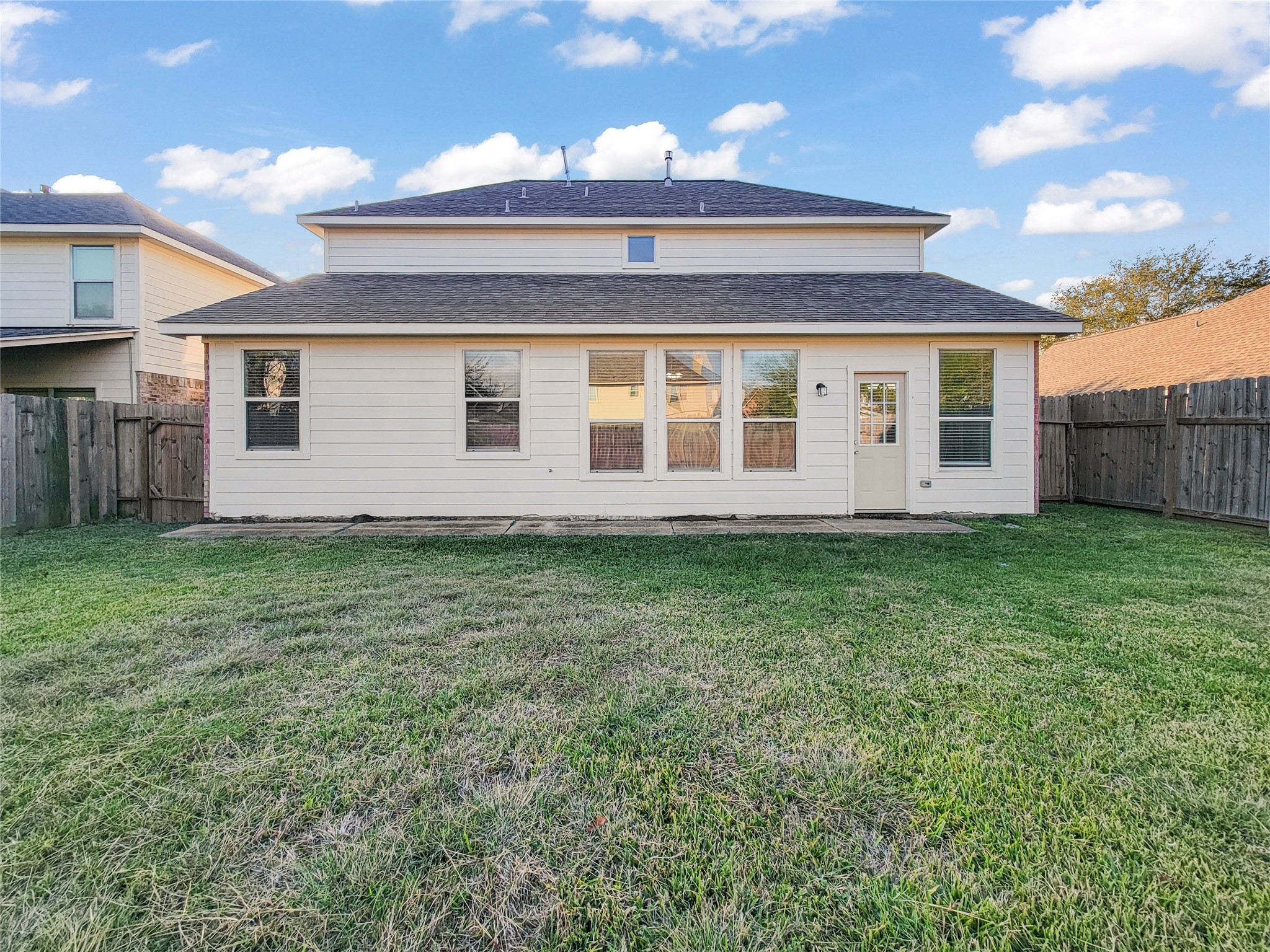 3926 West Lindbergh Court Baytown, TX 77521 - Photo 17 of 19