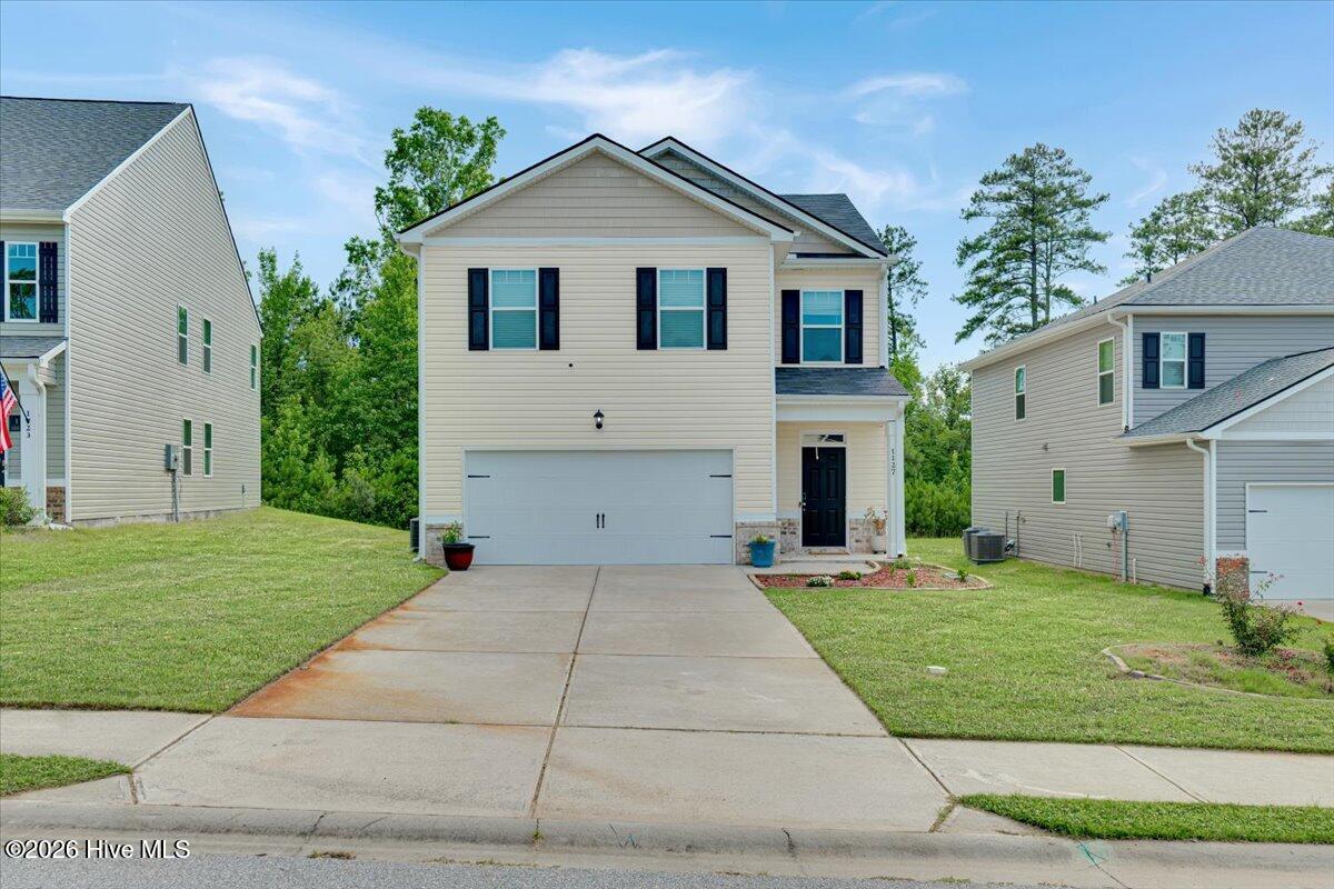 1127 Sims Drive Augusta, GA 30909 - Photo 1 of 40