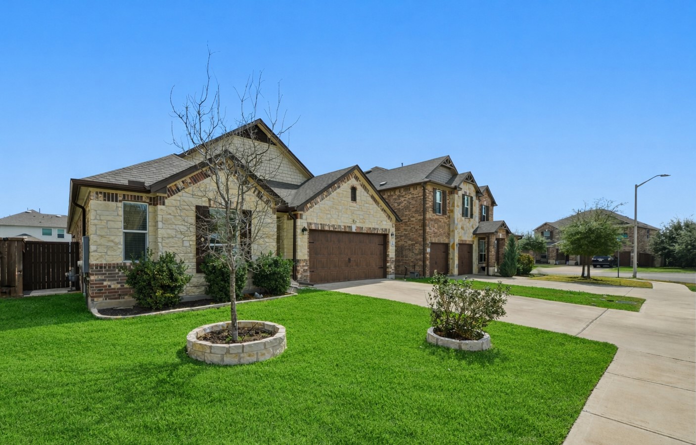 1236 Cornith Lane Leander, TX 78641 - Photo 1 of 1