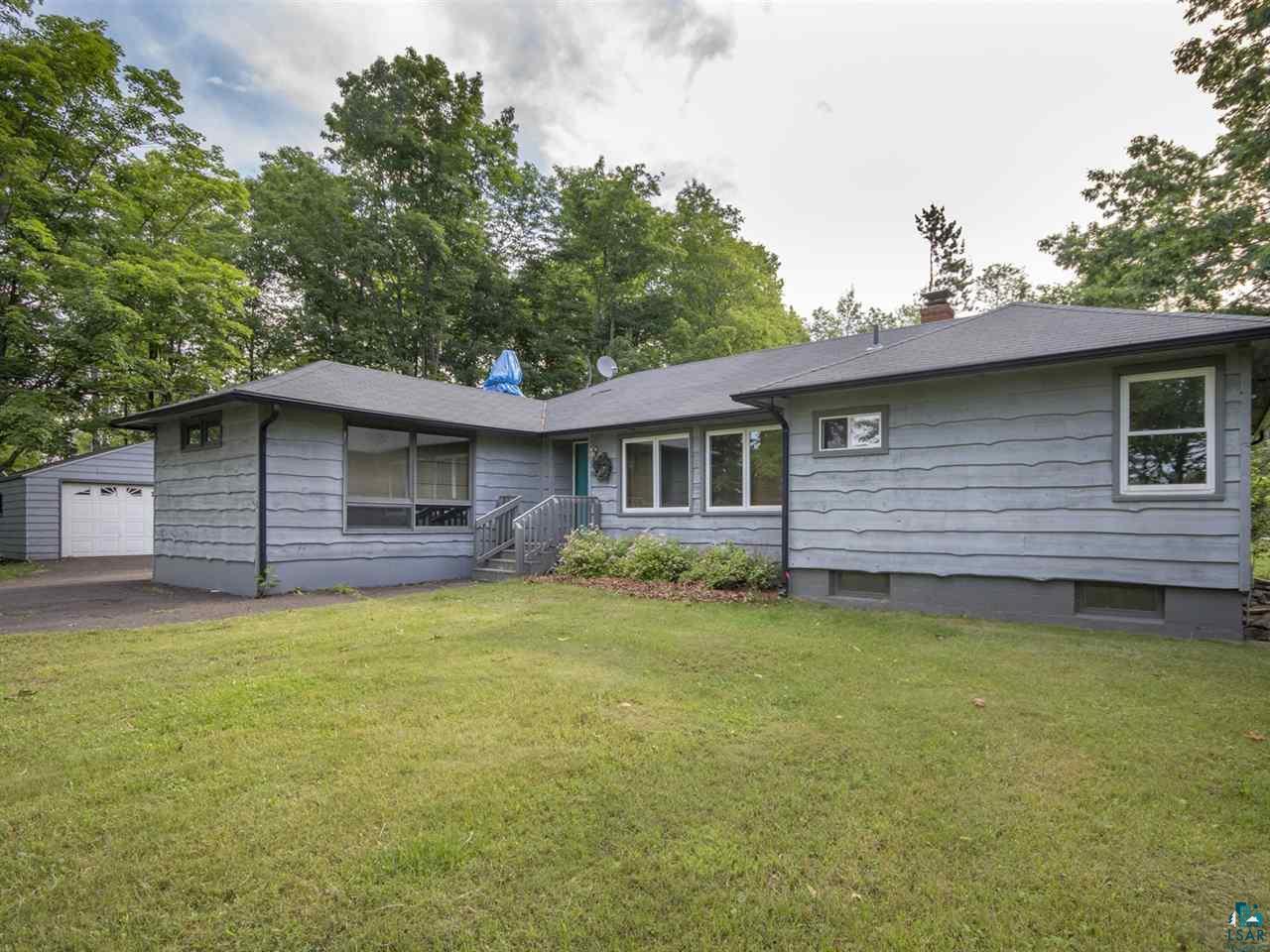 5290 Howard Gnesen Road Duluth, MN 55803 - Photo 1 of 23