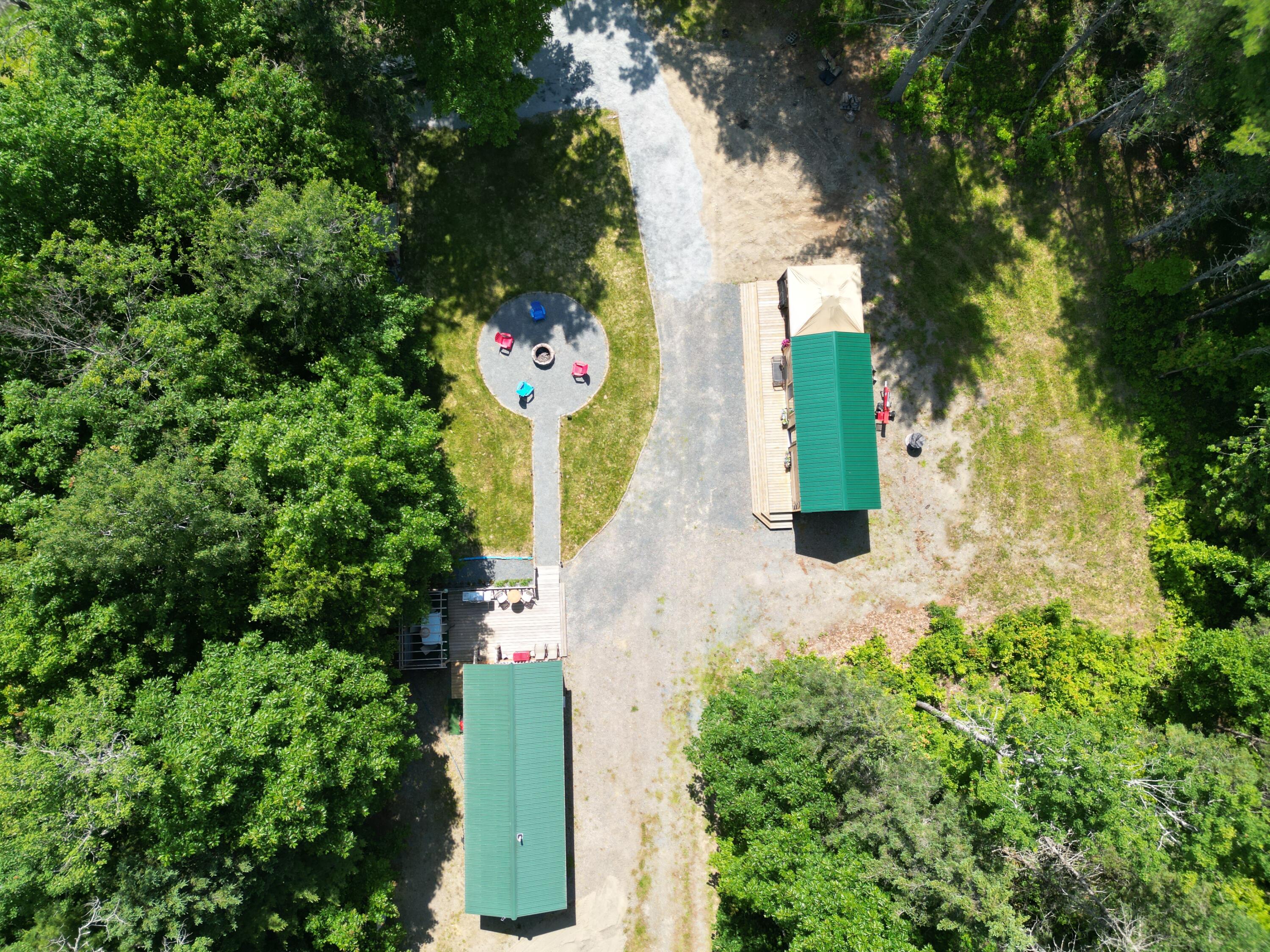 1093 North Chester Road Lincoln, ME 04457 - Photo 58 of 63 DJI_0410