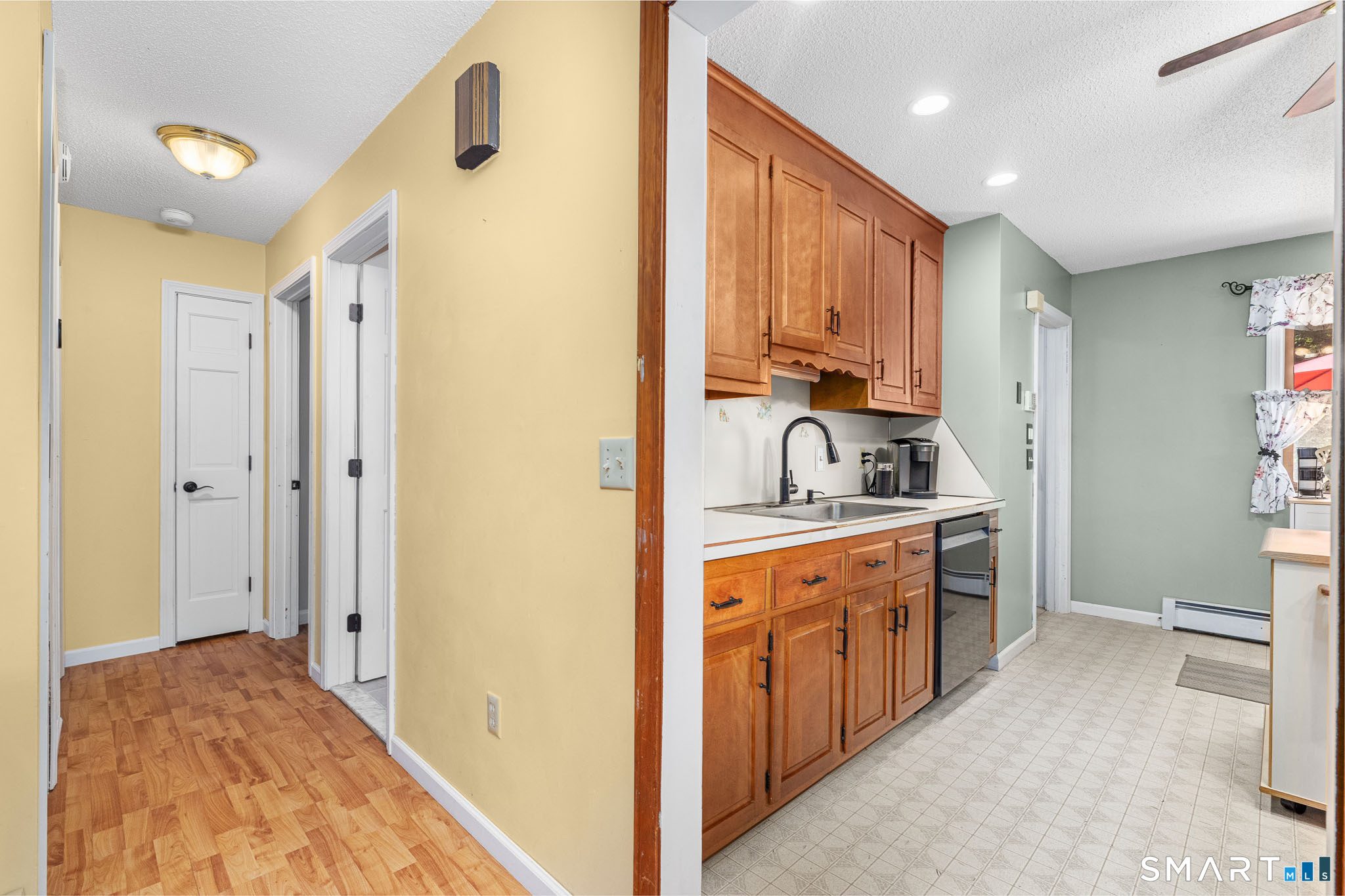 9 Gilead Road Andover, CT 06232 - Photo 12 of 40
