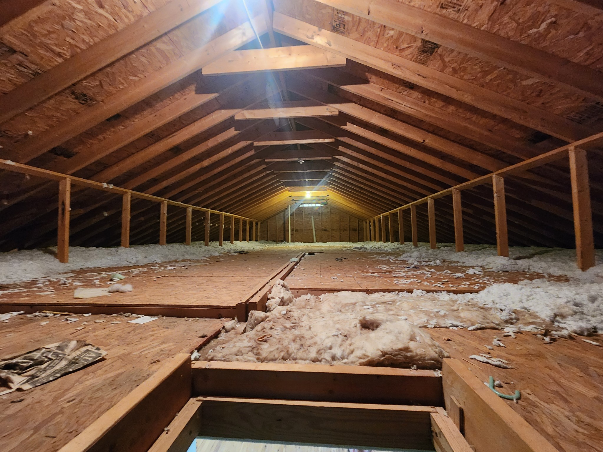 3586 Rock Springs Road Watertown, TN 37184 - Photo 10 of 10 a view of garage