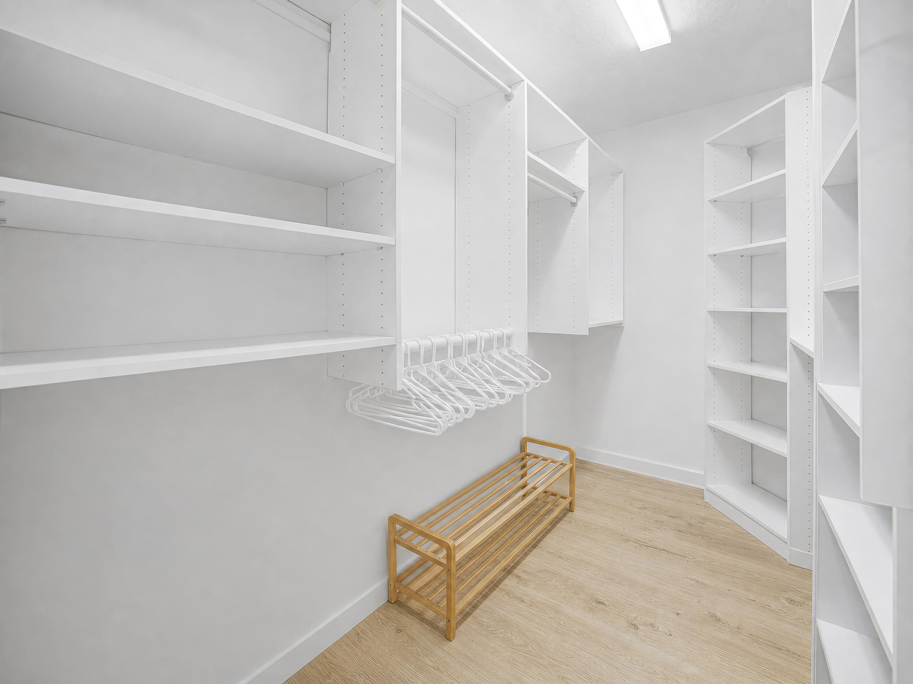 9682 Vía Emilie Boca Raton, FL 33428 - Photo 23 of 35 Bedroom1-Closet