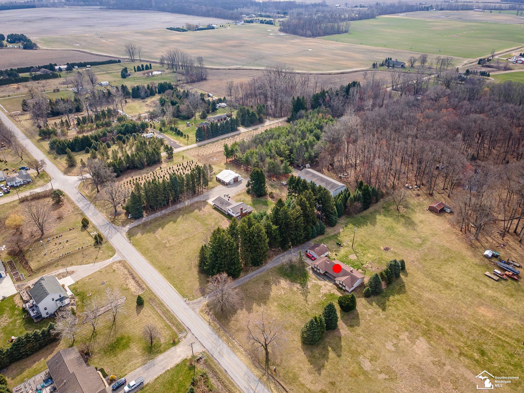 20599 Ida Center Road Petersburg, MI 49270 - Photo 42 of 51