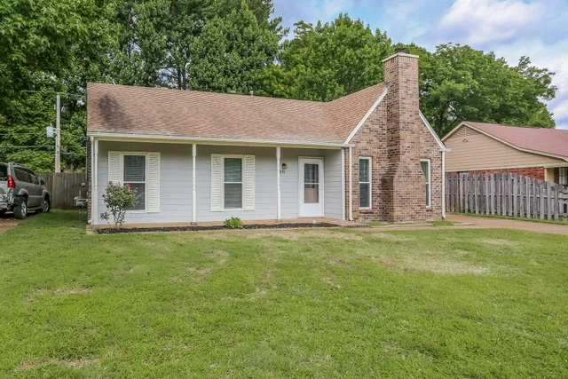 $1,380 | 4511 Country Brook Drive, Memphis, TN 38141