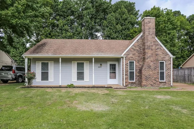 $1,380 | 4511 Country Brook Drive, Memphis, TN 38141
