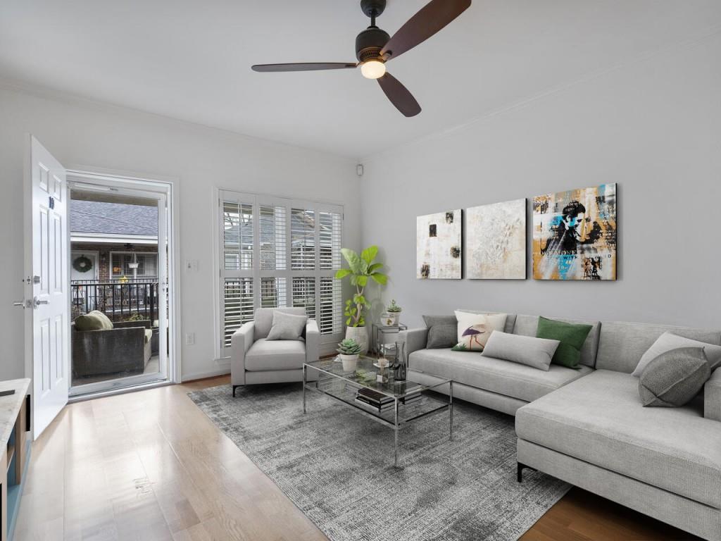 3675 Peachtree Road Northeast, Unit 10 Atlanta, GA 30319 - Photo 1 of 1 Gallery Image 1