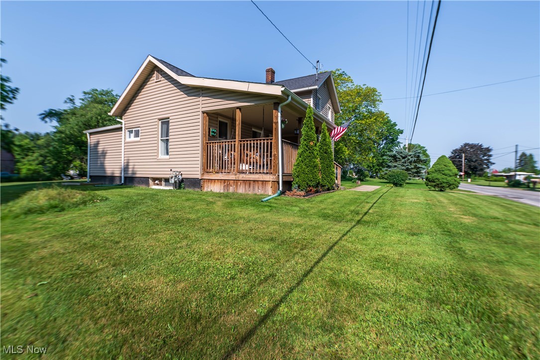 4881 Doylestown Road Creston, OH 44217 - Photo 8 of 37 Gallery Image 8