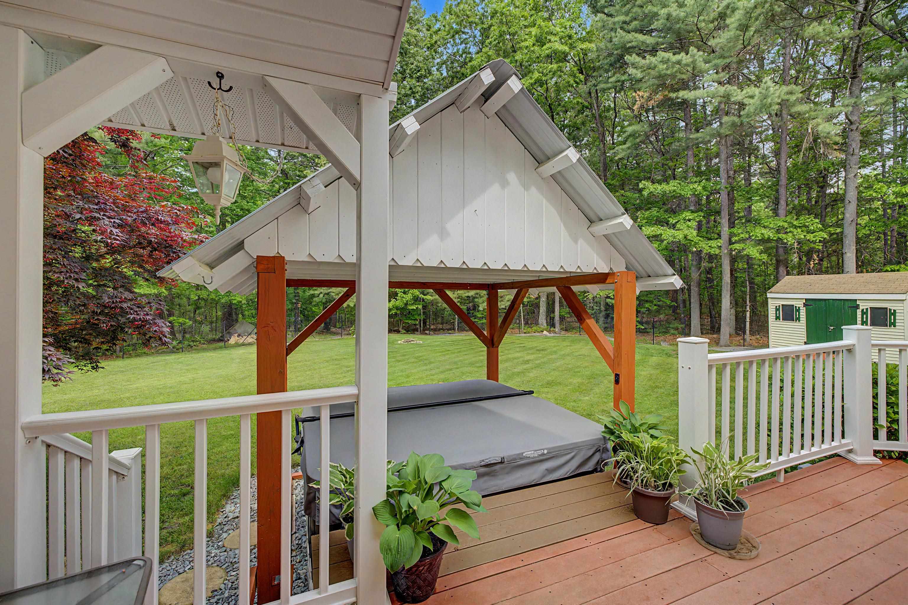 50 Webster Avenue Pelham, NH 03076 - Photo 50 of 50