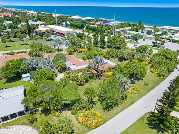 $3,350 | 100 Tampa Avenue, Indialantic, FL 32903