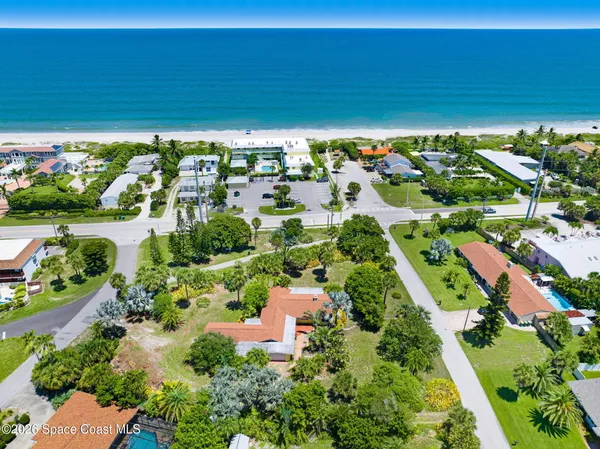 $3,350 | 100 Tampa Avenue, Indialantic, FL 32903
