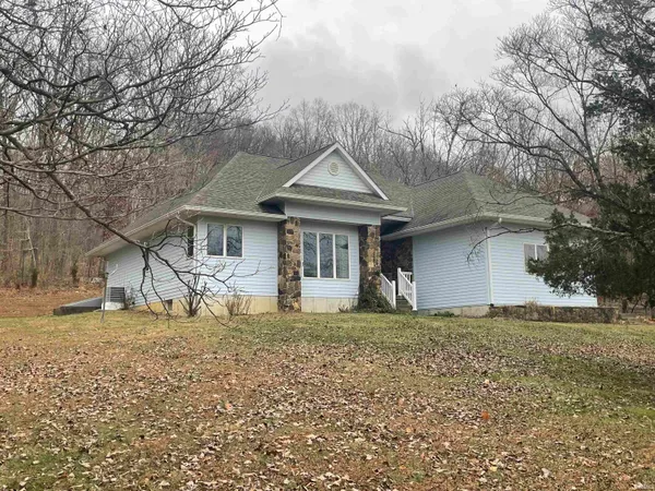 $2,700 | 5893 South Black Ankle Road, Bloomfield, IN 47424