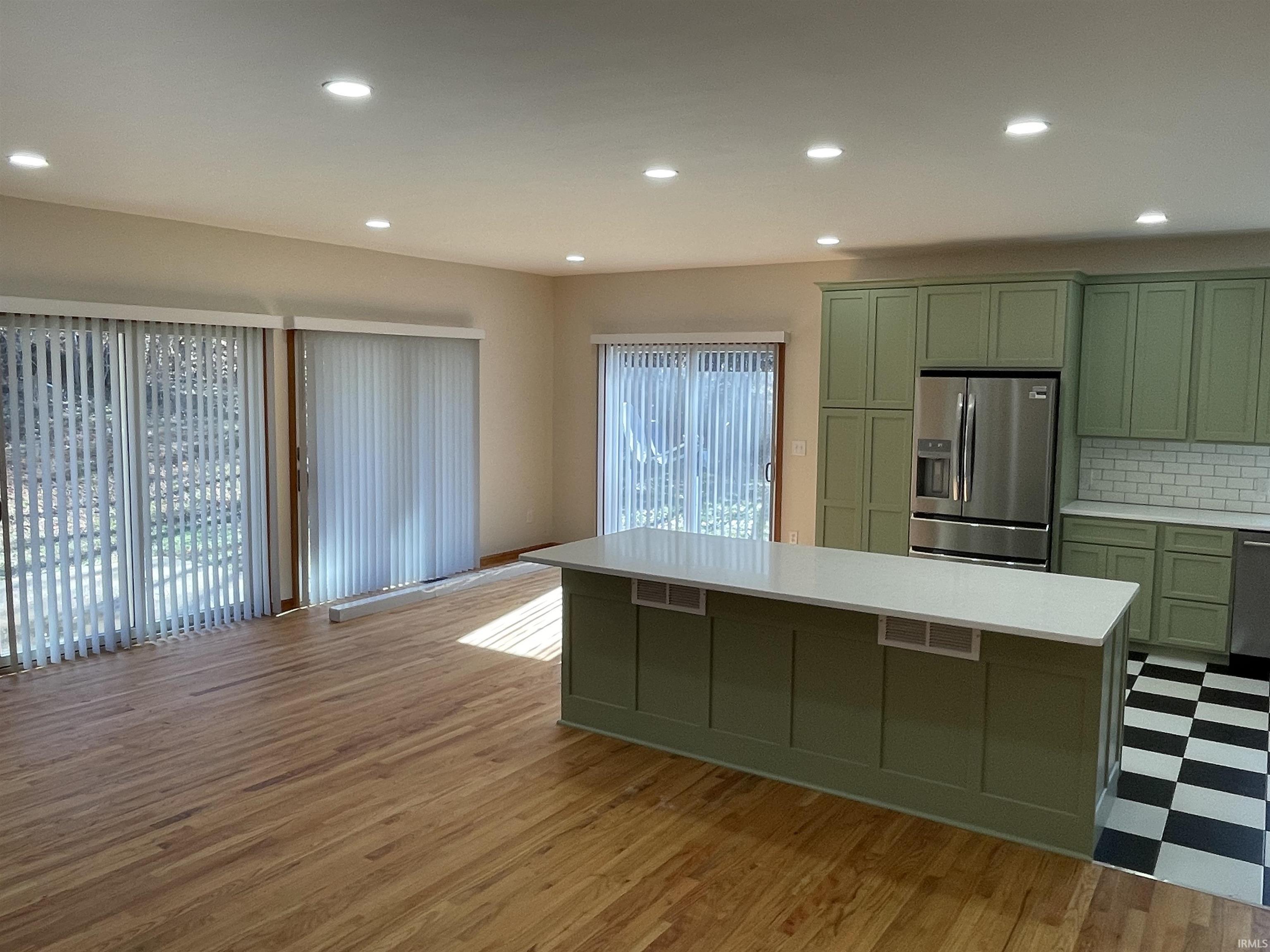 5893 South Black Ankle Road Bloomfield, IN 47424 - Photo 12 of 35