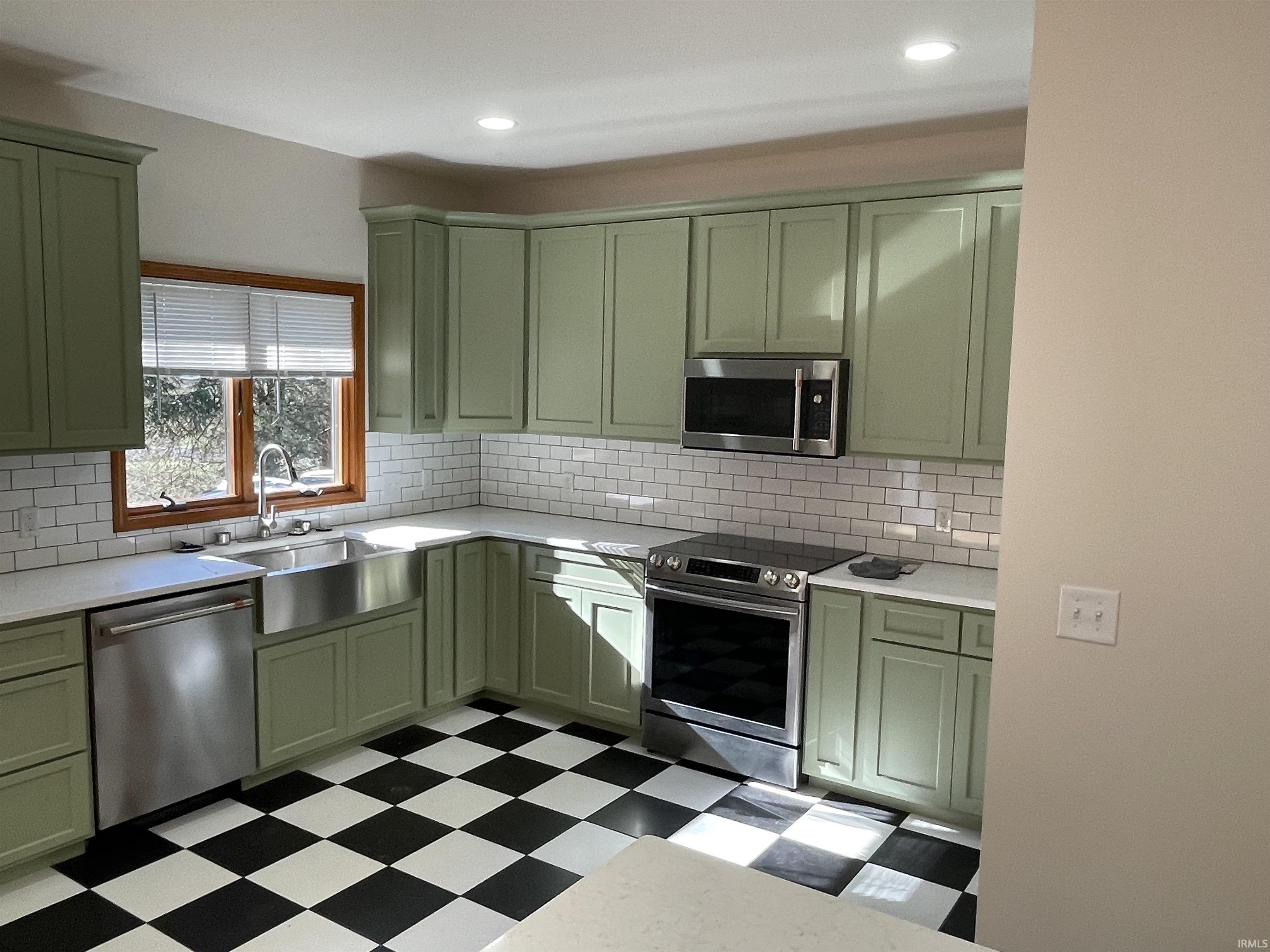 5893 South Black Ankle Road Bloomfield, IN 47424 - Photo 13 of 35