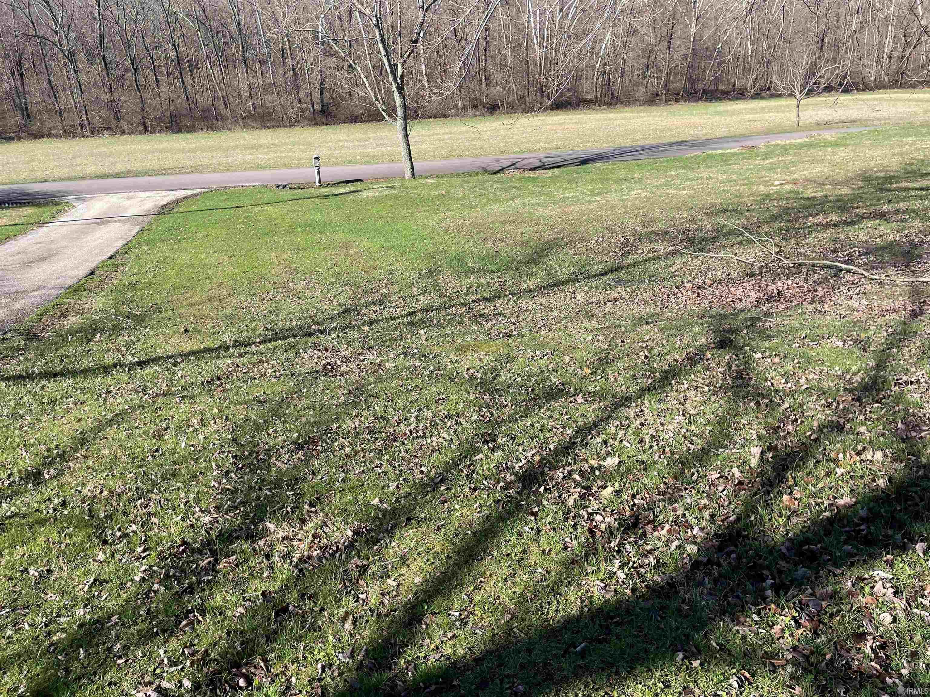 5893 South Black Ankle Road Bloomfield, IN 47424 - Photo 2 of 35