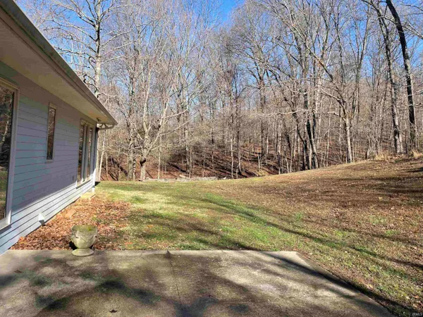 $2,700 | 5893 South Black Ankle Road, Bloomfield, IN 47424